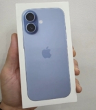 EAI, É DENTRO? iPhone 17 (256 GB) – Azul POR 6.399 no pix Desconto aparece no ca…
