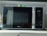 ESQUENTAR TUA MARMITINHAMicro-ondas 25L Philco Função Tira Odor 1100W DE 570 | P…
