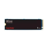 SSD M.2 1TB SanDisk Plus NVMe 2280Saindo a R$ 349. Use o cupom MENOS8 COMPRE AQ…