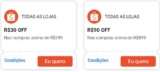 CUPONZADAAA NA SHOPEE ONLINE! R$30 OFF em R$299 R$90 OFF em R$899Ative aqui: ht…