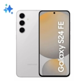 Samsung Galaxy S24 Fe 8 Gb Ram 256 Gb Rom 5g CinzaEstoque no Mercado Livre De: R…