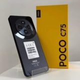 PRECISA DE UM CELULAR PARA TRABALHO? Smartphone POCO C75, 256GB, 8GB RAM DE 989 …