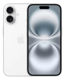 Apple iPhone 16 (128 GB) – Branco – Distribuidor Autorizado De: R$8.650,50 Por a…