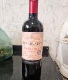 VINHO DELICINHA Concha y Toro Reservado Sweet Red 750ml DE 39 | POR 25,19 https:…