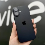 PEGUE SUA MAÇÃ IMEDIATAMENTE iPhone 16 128 GB POR 4.404 PIX https://mercadolivre…