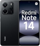 Smartphone Xiaomi Redmi Note 14 Midnight Black (Preto) 6GB RAM 128GB ROMEstoque …
