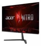 Monitor Gamer Acer Nitro Kg270 M5 27” FHD 1 ms Led Ips 180hz Hdmi 110v/220v Pret…
