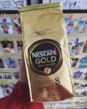 JÁ DEU A HORA DO CAFÉ? Nescafé Gold Torrado Moido Equilibrado Intensidade 8 – 25…