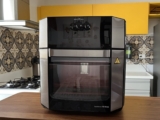 GRANDONA E PARCELADÍSSIMA NO MENOR VALOR REGISTRADO Air Fryer Oven Britânia 16L …
