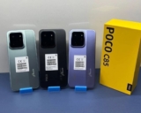 TÁ PRECISANDO DE UM CELULAR NOVO? Xiaomi Poco C85, 256GB, 8GB RAM, Preto ou Verd…