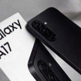 Samsung Galaxy A17 128GBR$ 809 no Pix ou R$ 899 em 10xUse o Cupom: PEGAESSECUPOM…