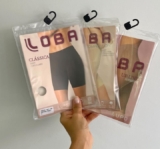 MODELAR O CORPITCHO  Short Segunda Pele Sem Costura Lupo  DE 78,99 | POR 38,24 C…