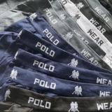 RENOVA TUA GAVETA Kit 8 Cuecas Boxer Polo Wear Microfibra DE 109 | POR 89,91 em …