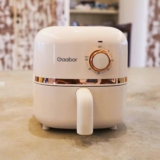 CHARMOSINHA PRO TEU STUDIO GARBOZO NA CAPITAL Mini Air Fryer Fritadeira Elétrica…