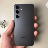 É TEMPO DE  TROCAR ESSA RADIN AI Samsung Galaxy S24+, 256GB POR 2.899 EM 12X  CU…