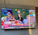 BORA ASSISTIR BBB EM 4K Smart TV AIWA 50” Android 4K DE 2.264 | POR 1.775 NO PIX…