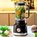 UNICO PRO MAXX QUE CABE NO SEU ORÇAMENTO Liquidificador Britânia BLQ1280P Pro Ma…