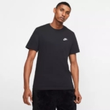 Camiseta Nike Sportswear Club Masculina De: R$129,99 Por apenas: R$89,69 ( em 12…