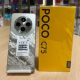 CELULAR BARATEZA PRA VC QUE TÁ PRECISANDOXiaomi Poco C75, 8GB, 256GB RAM, Dourad…