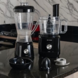 Multiprocessador Britânia 1000w 3 em 1 POR 218,56 https://meli.la/2tY3So8…