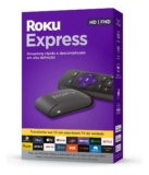Roku Express \| Dispositivo De Streaming Para Tv Hd/full Hd Com Controle Remoto …