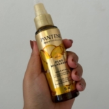 MILAGRE PRO TEU CABELINPantene Pro-v Miracles Queratina Óleo Capilar Milagroso 9…