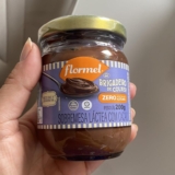 BRIGADEIRO SEM CULPA  Brigadeiro de Colher FLORMEL Zero Açúcar 200g DE 19,42 | P…