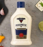 PA MIORAR O LANCHO Hemmer Maionese 930G POR 16 Selecione comprar com recorrência…