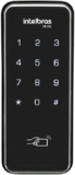 Fechadura Digital de Sobrepor Touch Screen FR 201 Preto Intelbras De: R$632,81 P…