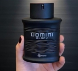 BAIXOOOUO Boticário Uomini Black Eau de cologne 100ml DE 195 | POR 88,18 em 3x A…