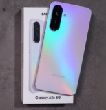 LARGA ESSE Q ATÉ O ZAP TA TRAVANDO Samsung Galaxy A36 5G 128GB 6GB RAM DE 1.495 …