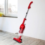 TCHAU POEIRAAAAAspirador De Pó Vertical Ciclone 1400w Britânia DE 290 | POR 129,…