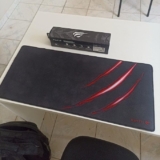 NÃO DEIXAR SUA MÃE USAR COMO PANO DE CHÃO Mouse Pad Grande 70 X 30cm Havit DE 29…