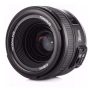 Lente YONGNUO YN 35mm F2.0 F2N Lente Lens para Nikon