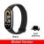 Xiaomi Band 8 versão global