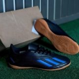 MAIS UMA PROMO RELÂMPAGO! Chuteira Futsal Deportivo Adidas DE 499 | POR 69 Ativa…