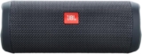 JBL, Caixa de Som, Flip Essential 2, Bluetooth, À Prova D’água, 20W RMS – Preto …