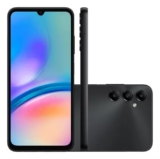 Smartphone Samsung Galaxy A05s Dual 4g 128gb Preto 6gb Ram De: R$1.415 Por apena…