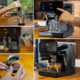 PARA OS APAIXONADOS POR CAFÉ Cafeteira Espresso Wap Digital Aroma Prime Cápsula …