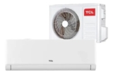 Ar condicionado TCL T-Pro Split Inverter Hi Wall 12.000 BTU/h Frio Wi-Fi/Alexa/…