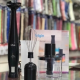 PRA TE AJUDAR A BATER TUDO Mixer Turbo Chef 3 Em 1 200w Triturador E Fuet Elgin …