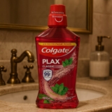 SEM BOCA DE BUEIRO AQUIEnxaguante Bucal Colgate Plax Classic 500ml DE 18 | POR 1…