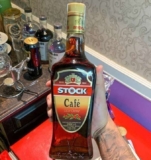DESCE LICOOORSTOCK Licor Café Stock 720 Ml DE 52 | POR 30,88 Resgate o Cupom: CH…