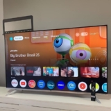 50TONA NO PRECINHO Smart TV 50” Philco Roku TV LED Dolby Audio POR 1.599 via pix…