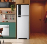 COMPLETAR TUA COZINHA Geladeira Brastemp Frost Free 385 Litros Duplex POR 2.699 …