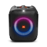Caixa Amplificada JBL Partybox Encore Essential 100W Bluetooth – Preto Saindo a…