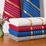 HOJE É DIA DE BANHO HEIIINJogo Toalhas Luxo Gigante (2 Banho E 2 Rosto) DE 67 | …