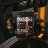 TOMA TODO DIA E TREINE ATÉ A FALHA Creatina 300g Soldiers Nutrition DE 78 | POR …