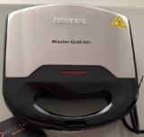 SANDUBINHA AGORA NÃO IA CAIR MAL Sanduicheira Master Grill Mondial 750w 220V POR…