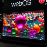 CINEMINHA NO SOFÁ? Smart TV 4K 50″ LG UHD   POR 1.849,90 no Pix (ou 2.049,90 até…